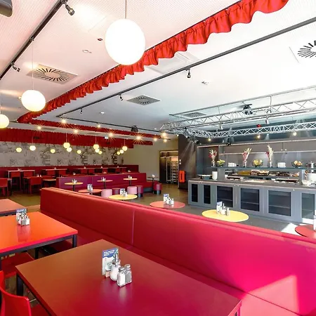 Meininger Zentrum * Дрезден