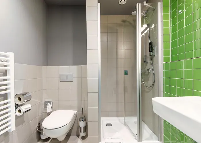 Meininger Zentrum Дрезден