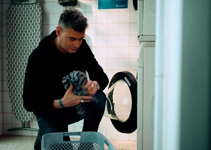 Meininger Zentrum Дрезден