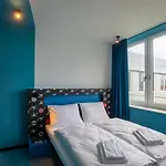 Meininger Zentrum * Dresden