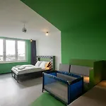 Ξενοδοχείο Meininger Zentrum *
