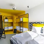 Meininger Zentrum * Dresden