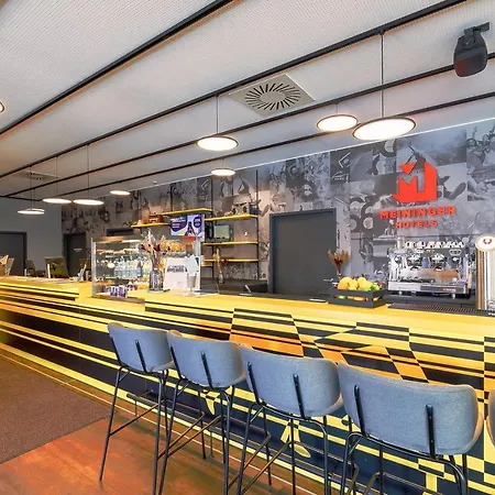 Meininger Zentrum 酒店 德累斯顿