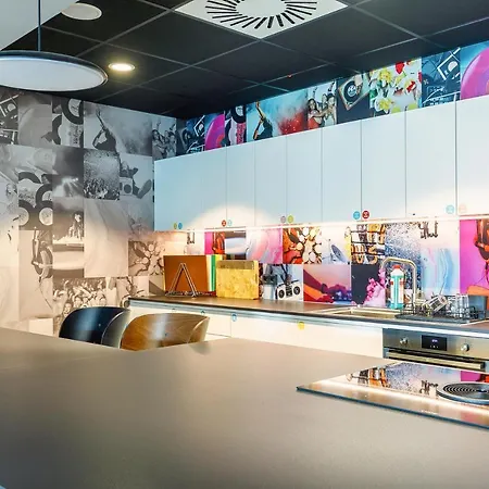 Meininger Zentrum * 드레스덴