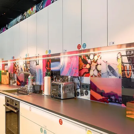 Meininger Zentrum Ξενοδοχείο *