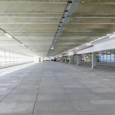 Ξενοδοχείο Meininger Zentrum