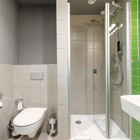 Meininger Zentrum 드레스덴