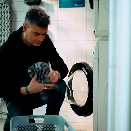 Meininger Zentrum Drážďany