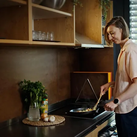 Meininger Zentrum Hotel Drážďany