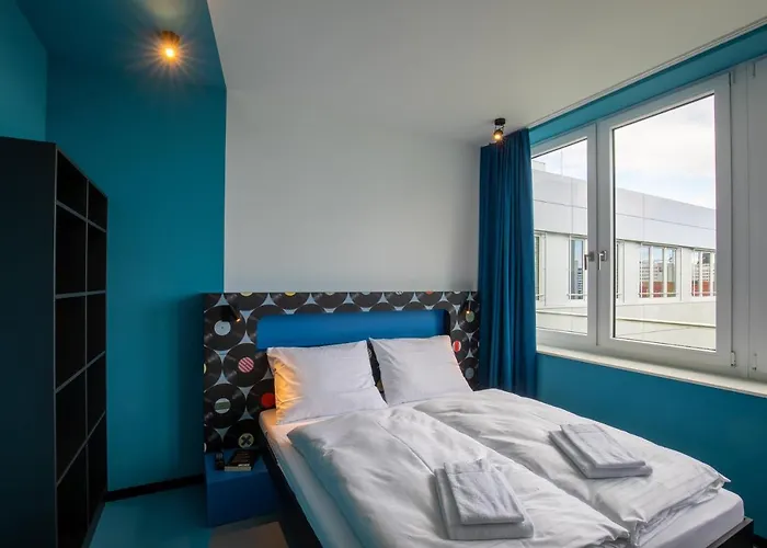 Meininger Zentrum * Dresden