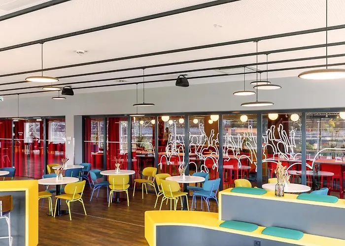 Meininger Zentrum Hotel Dresden