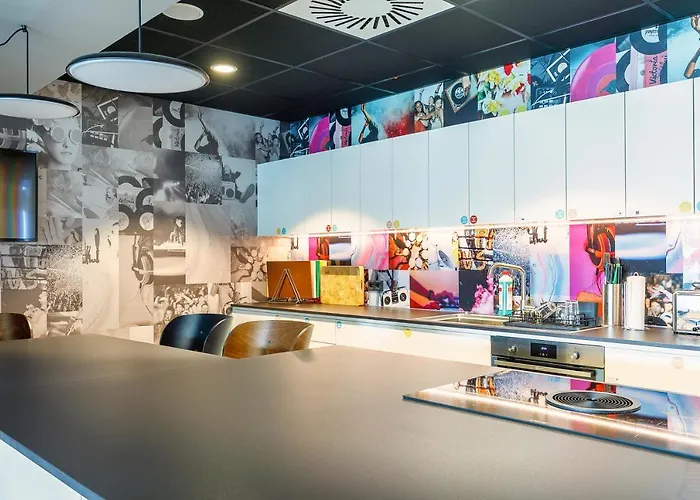 Meininger Zentrum * Dresden