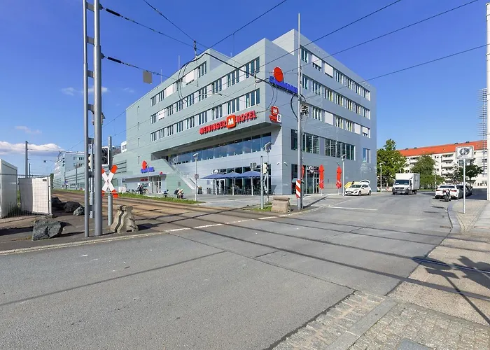 Meininger Zentrum Hotel