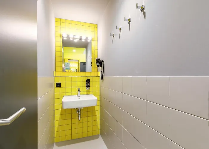 Meininger Zentrum 德累斯顿