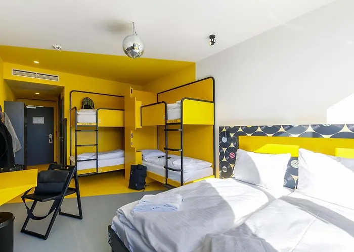 Meininger Zentrum * Dresden