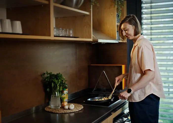 Meininger Zentrum Hotel Drezno