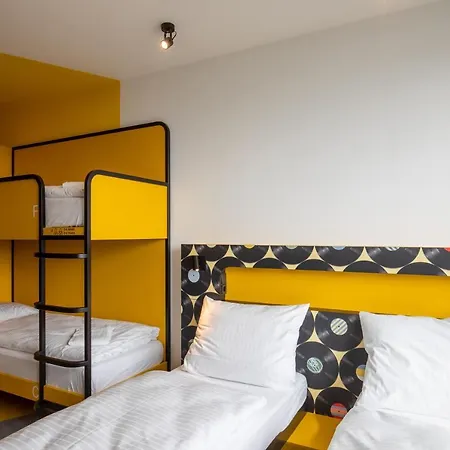 Meininger Zentrum Hotel