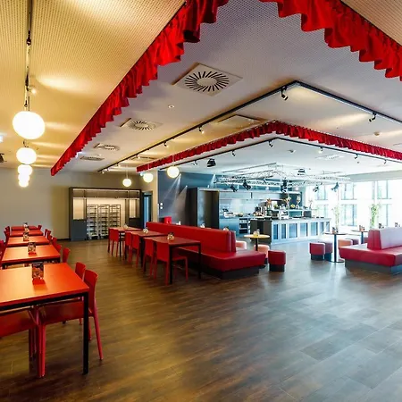 Hotell Meininger Zentrum Dresden