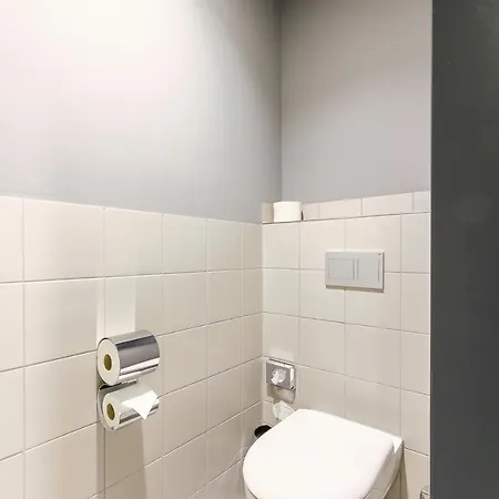 Meininger Zentrum Hotell Dresden