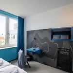 Hotel Meininger Zentrum
