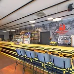 Meininger Zentrum Hotel Dresda