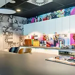Meininger Zentrum * Dresda