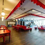 Hotel Meininger Zentrum Dresde