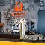 Meininger Zentrum *