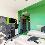 Meininger Zentrum Hotel